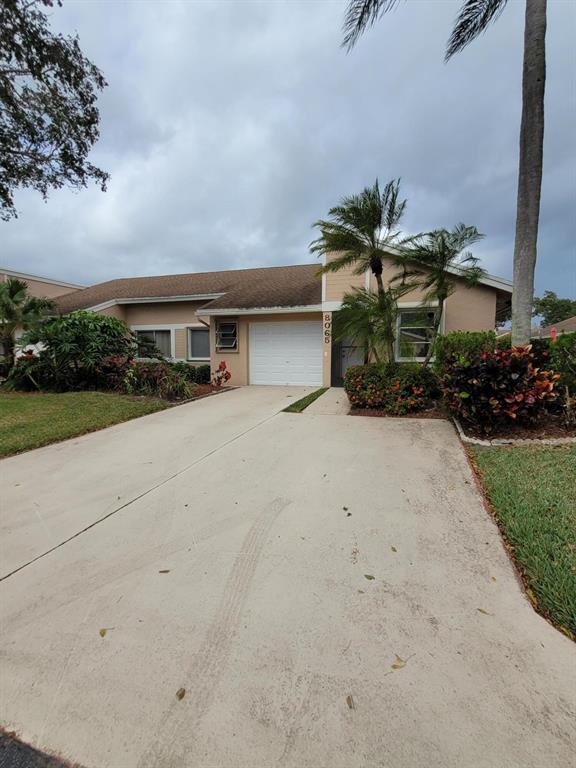 8065 Springtree Road