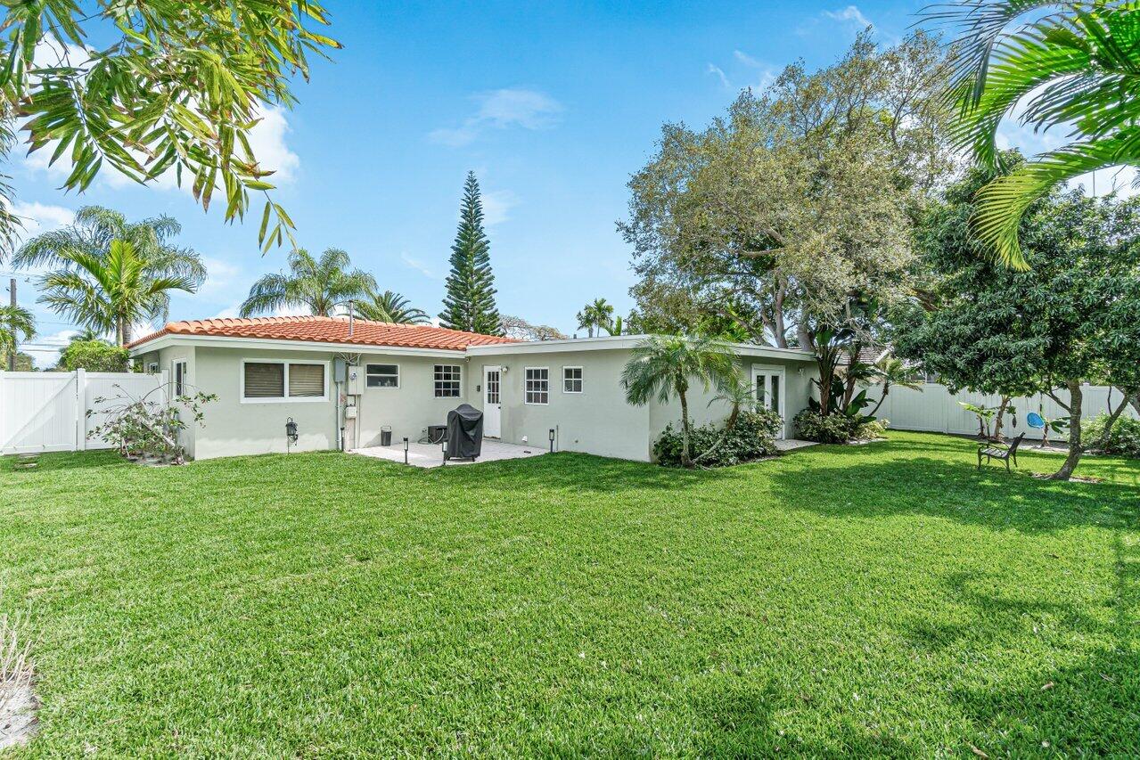 501 SW 8th Terrace