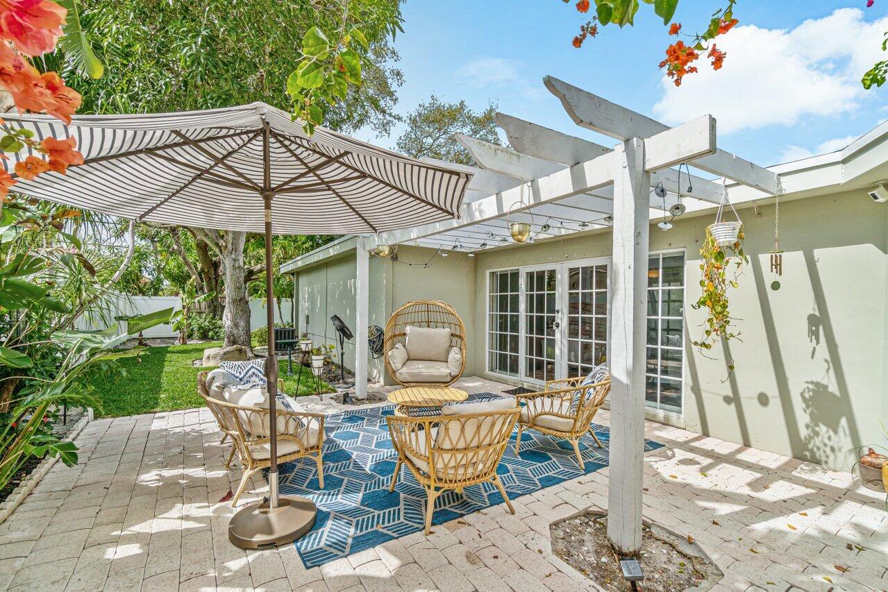 501 SW 8th Terrace