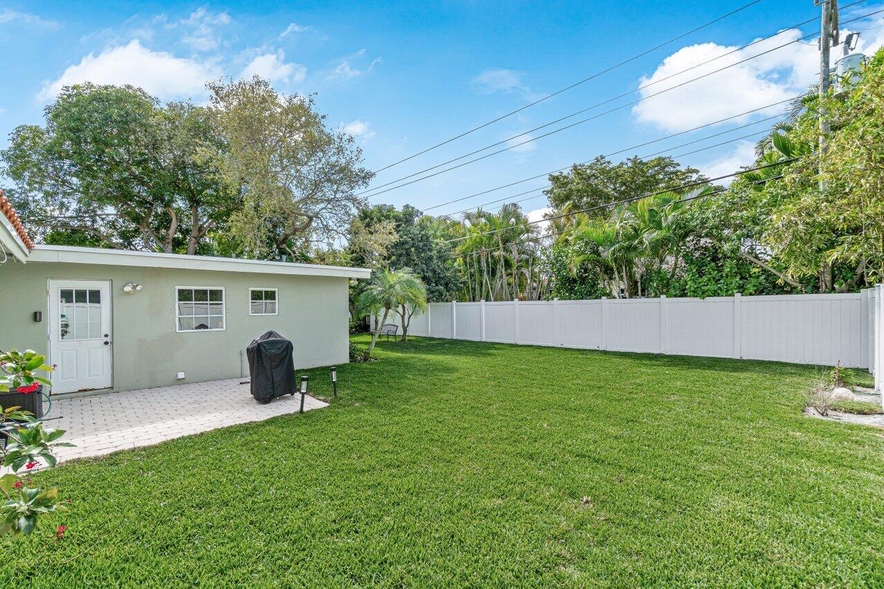 501 SW 8th Terrace