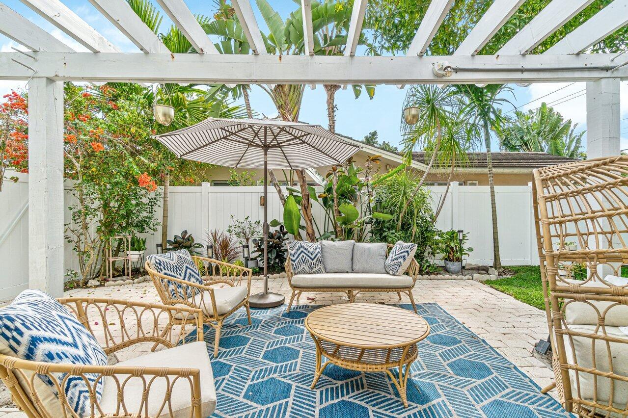 501 SW 8th Terrace