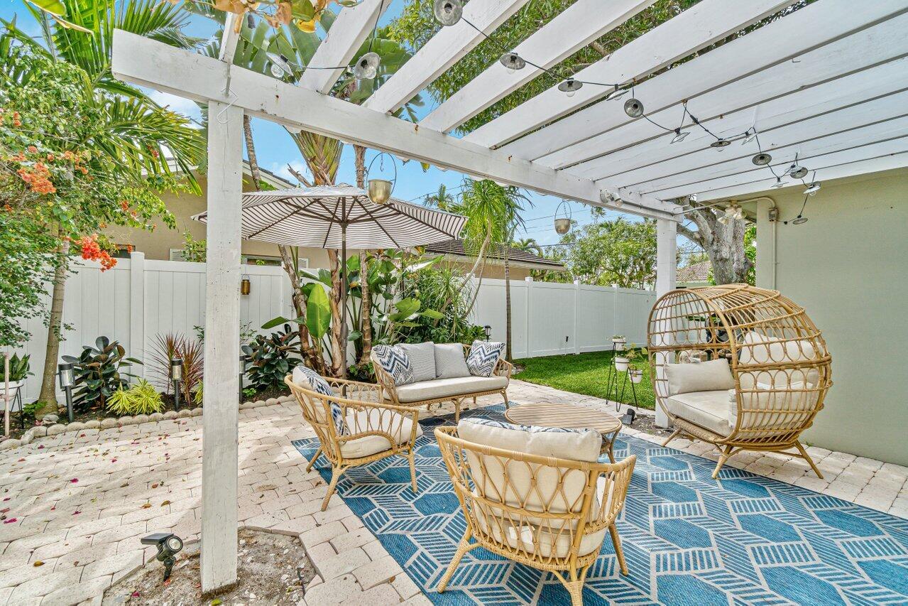 501 SW 8th Terrace