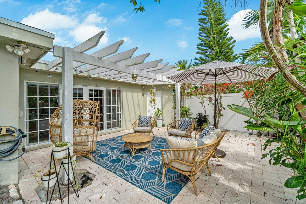 501 SW 8th Terrace