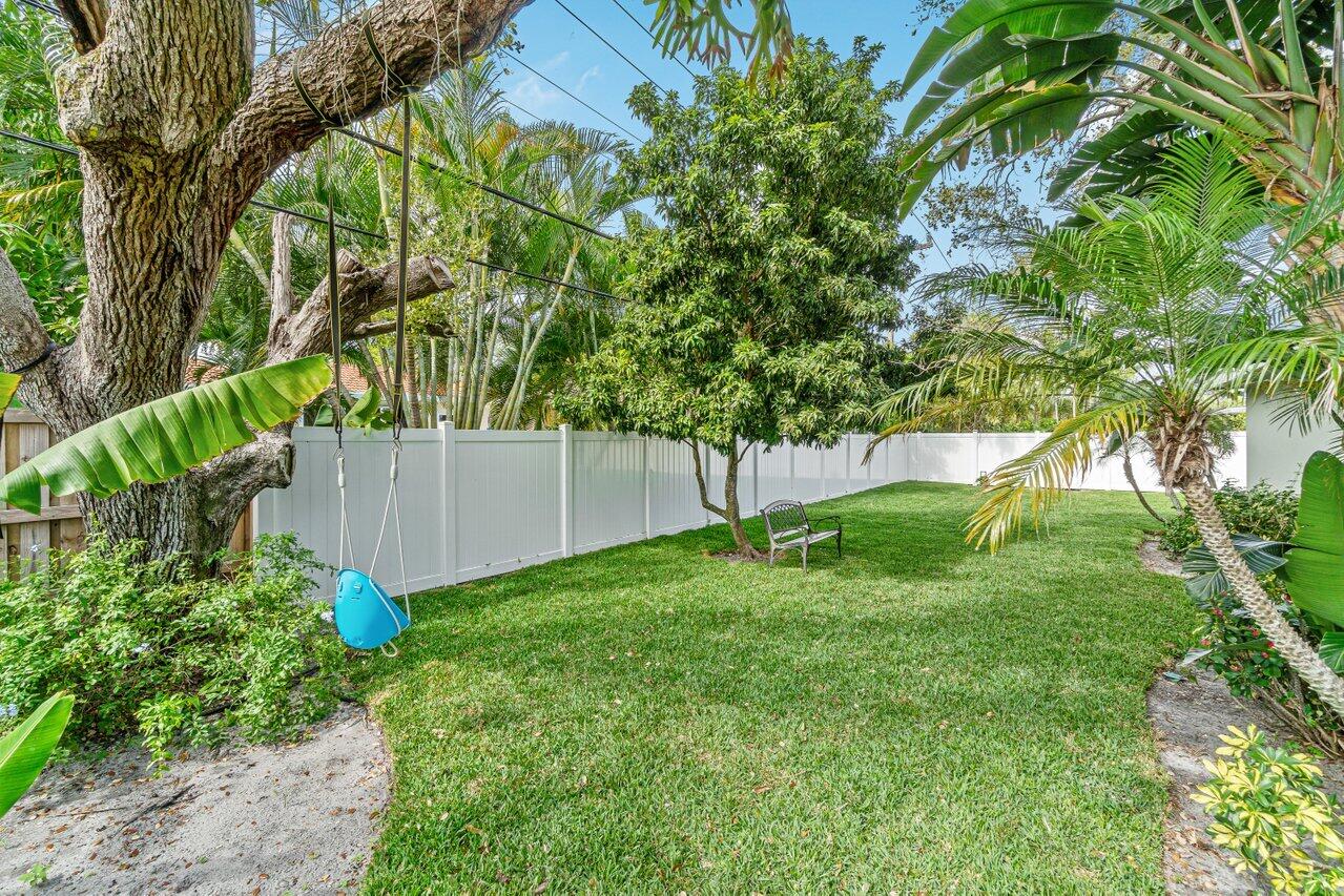 501 SW 8th Terrace