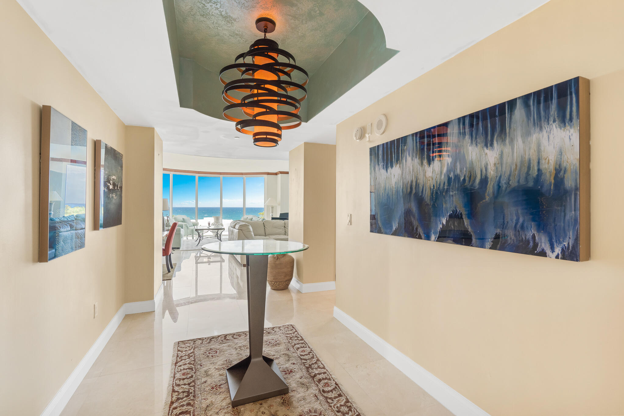 3740 S Ocean Boulevard Unit: 608