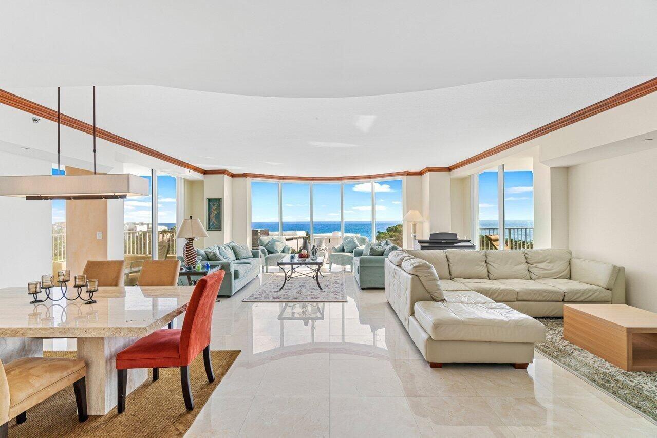 3740 S Ocean Boulevard Unit: 608