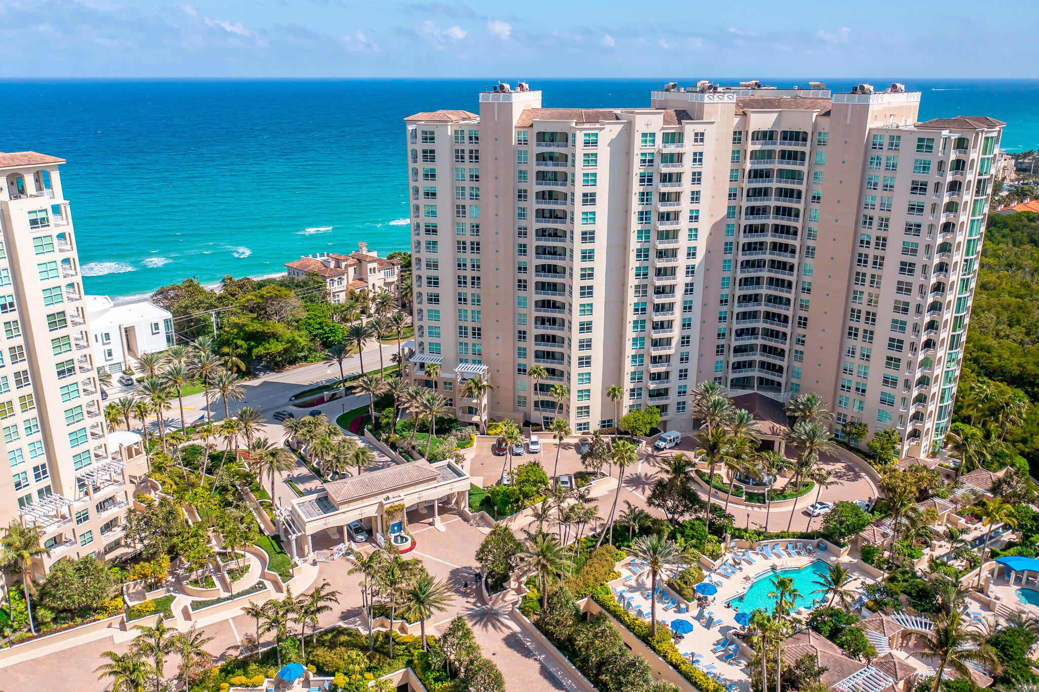3740 S Ocean Boulevard Unit: 608