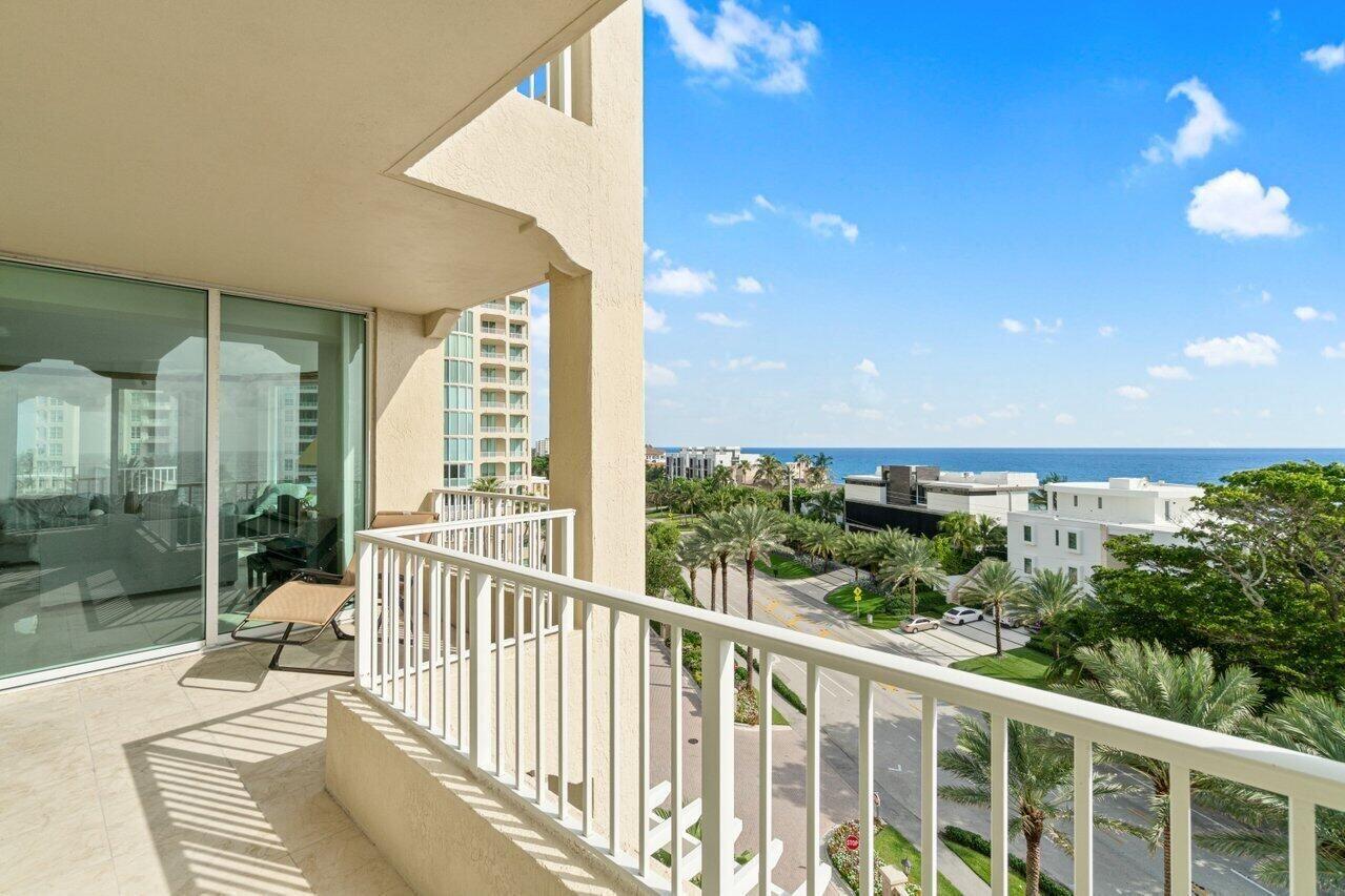 3740 S Ocean Boulevard Unit: 608