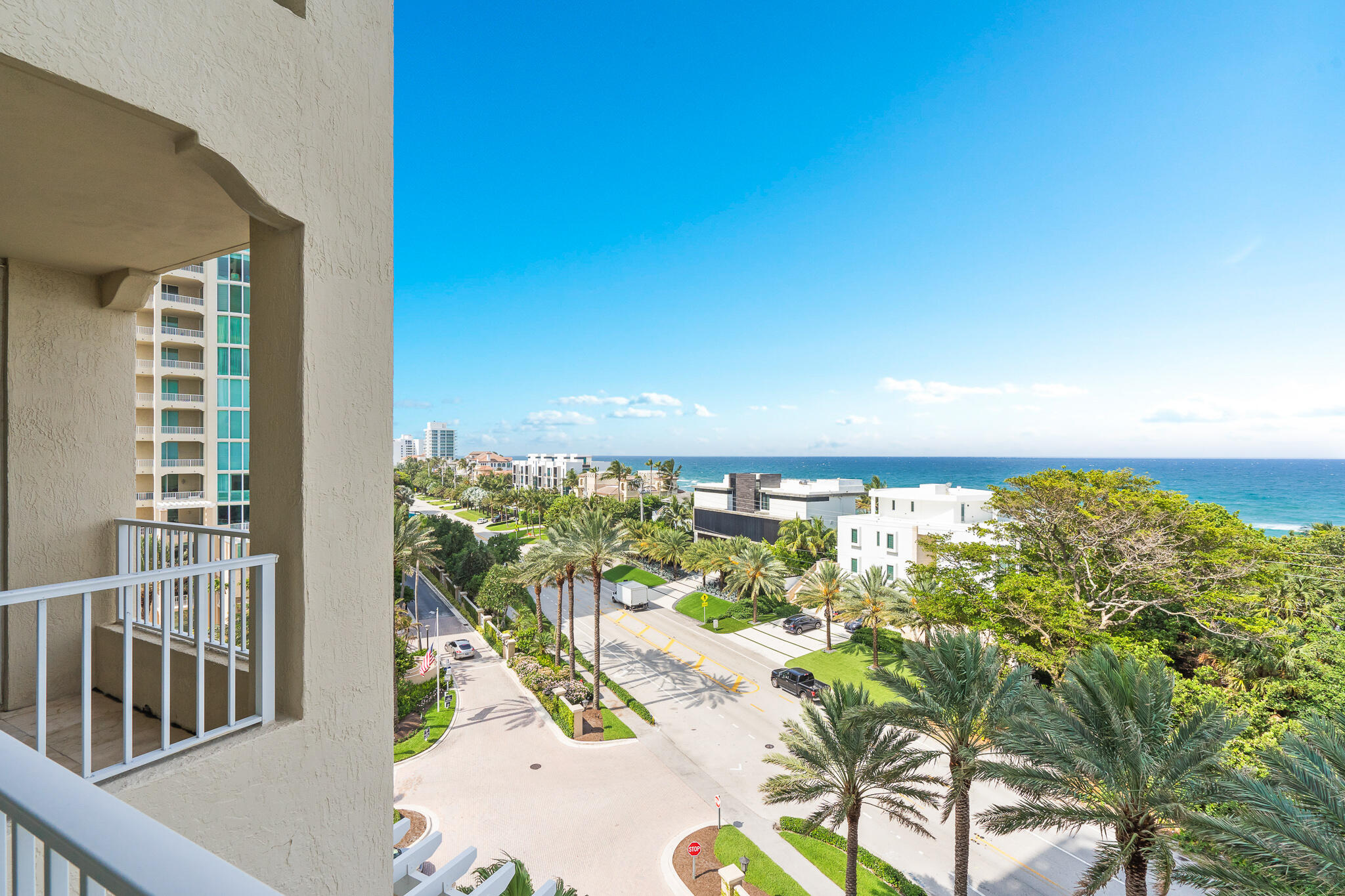 3740 S Ocean Boulevard Unit: 608