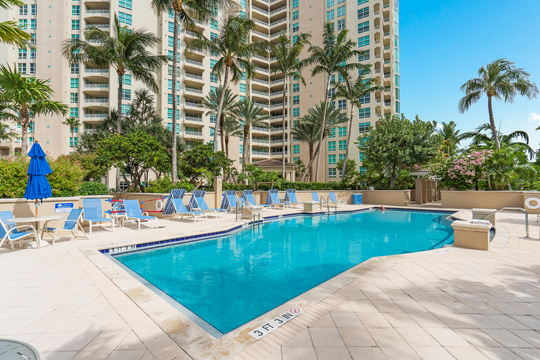 3740 S Ocean Boulevard Unit: 608