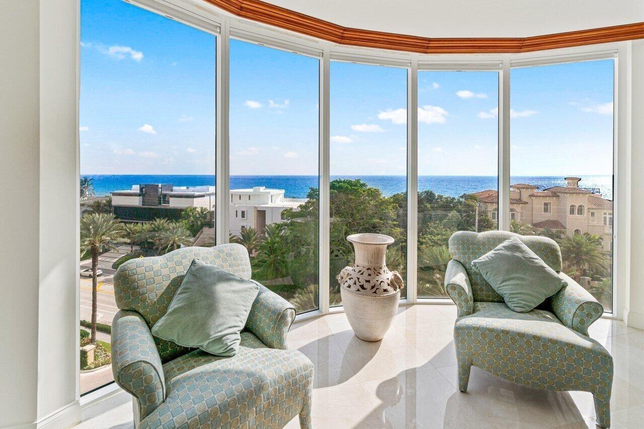 3740 S Ocean Boulevard Unit: 608