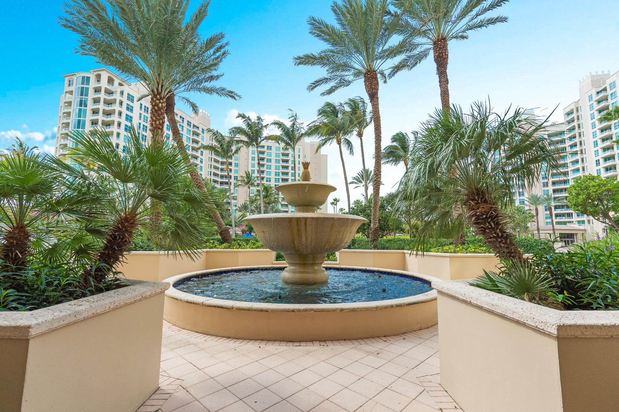 3740 S Ocean Boulevard Unit: 608