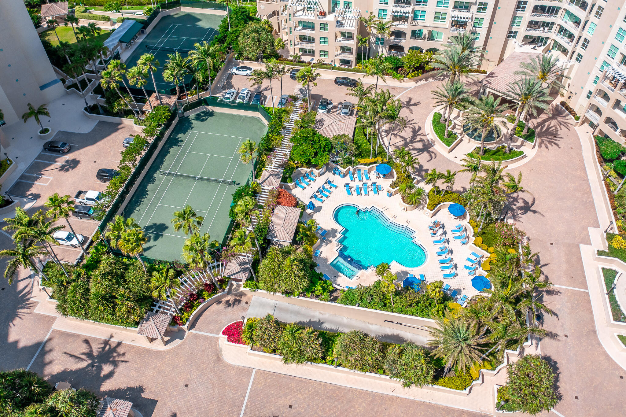 3740 S Ocean Boulevard Unit: 608