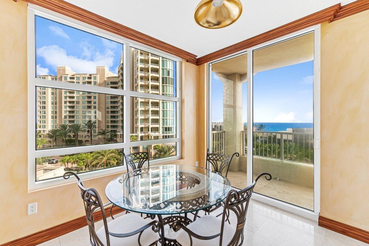 3740 S Ocean Boulevard Unit: 608