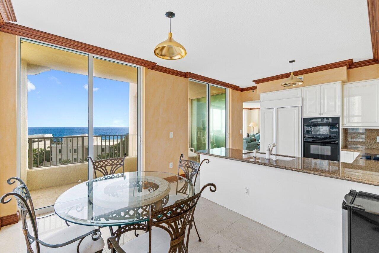 3740 S Ocean Boulevard Unit: 608