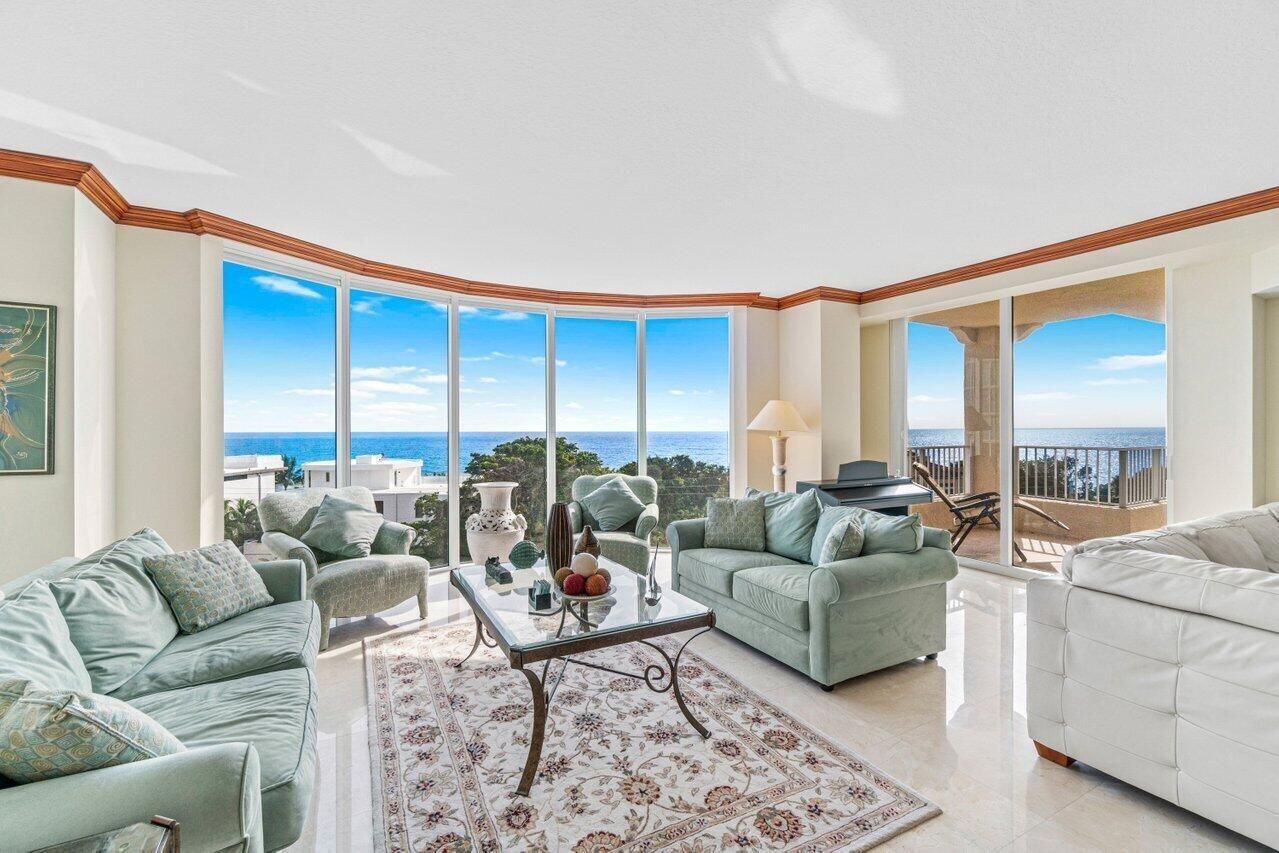 3740 S Ocean Boulevard Unit: 608