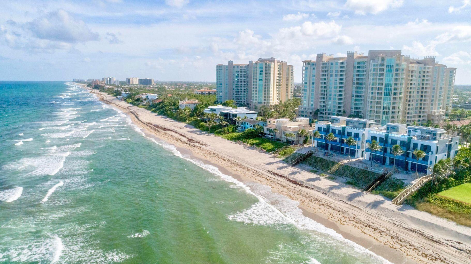 3740 S Ocean Boulevard Unit: 608