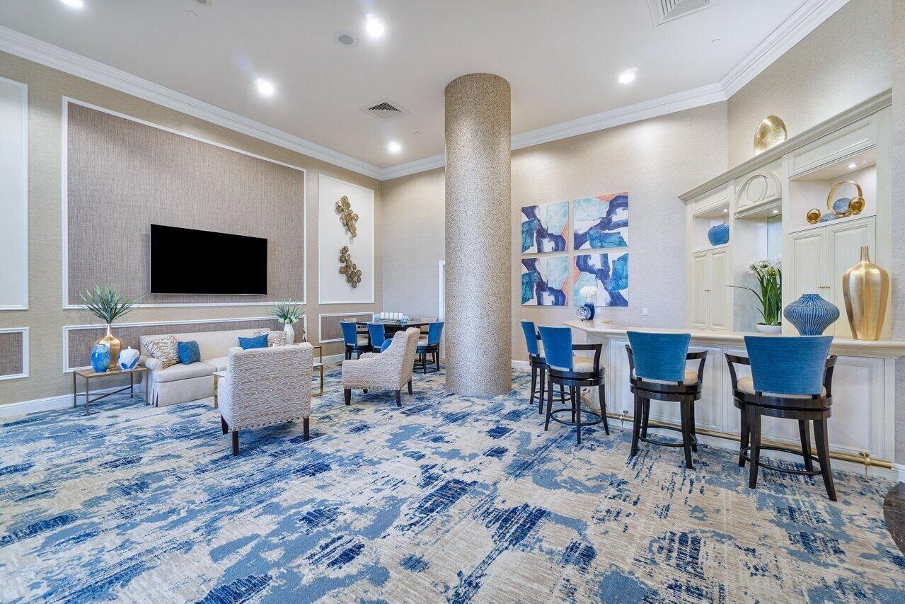 3740 S Ocean Boulevard Unit: 608