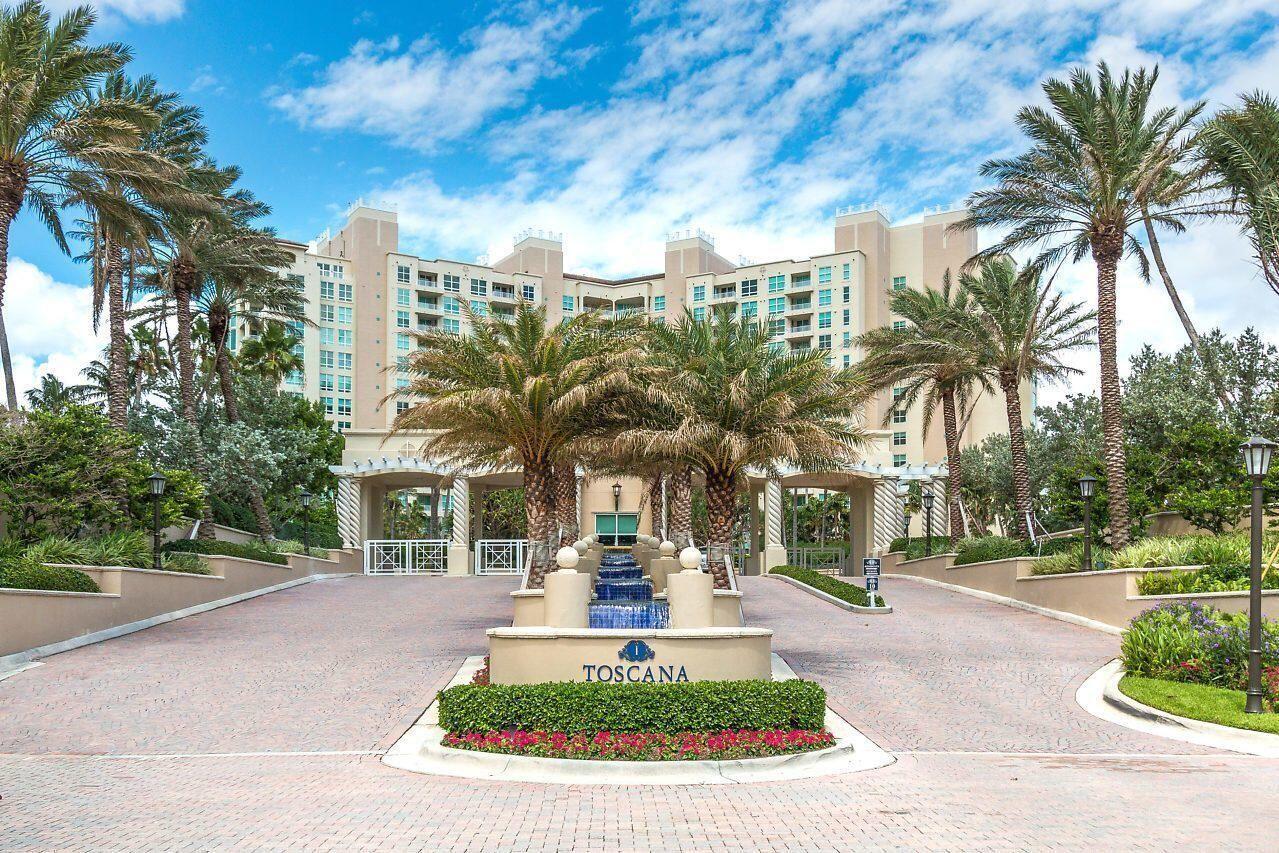 3740 S Ocean Boulevard Unit: 608