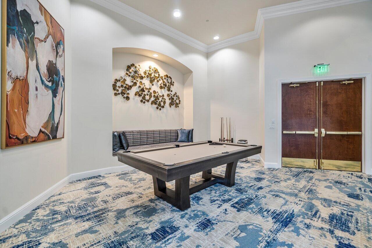 3740 S Ocean Boulevard Unit: 608