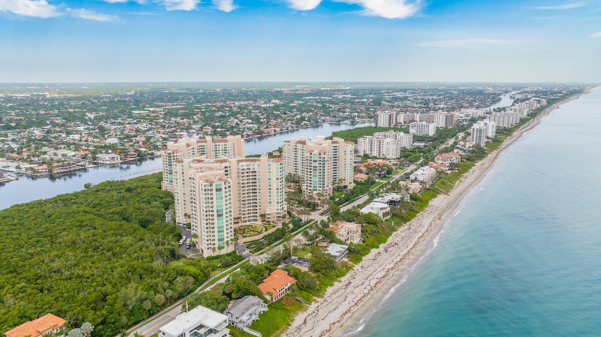 3740 S Ocean Boulevard Unit: 608