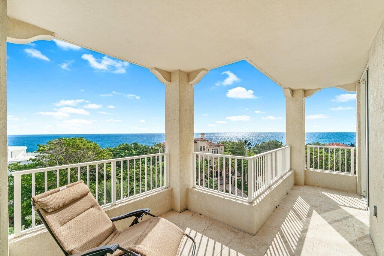 3740 S Ocean Boulevard Unit: 608