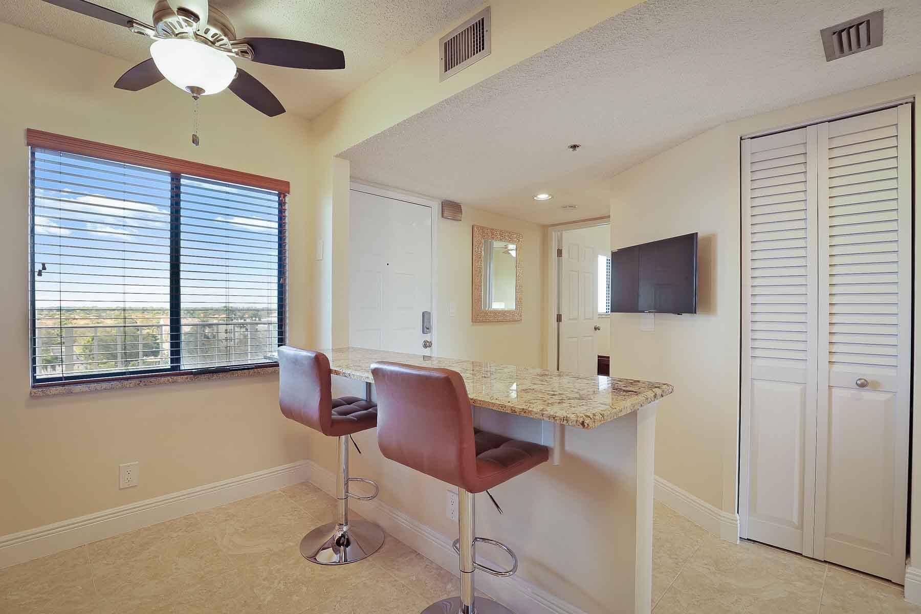 7310 Ashford Place Unit: 707