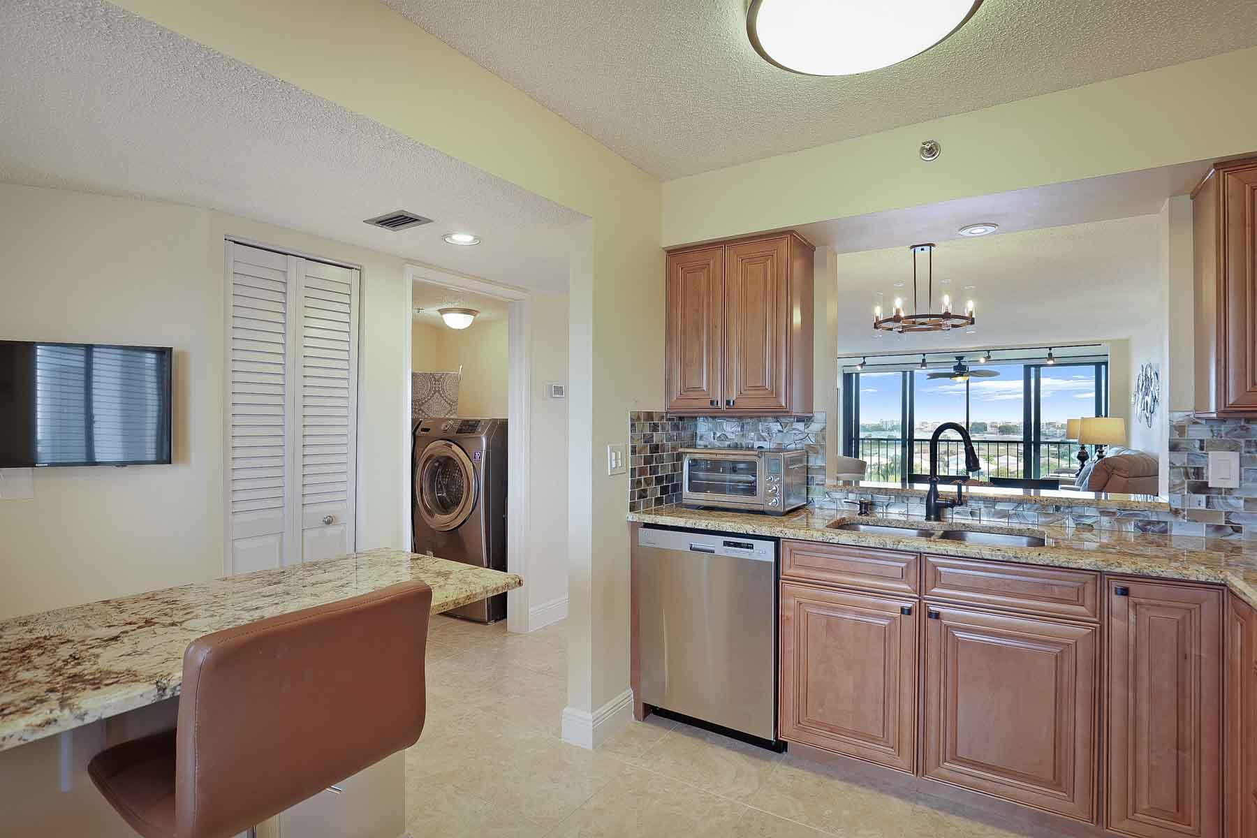 7310 Ashford Place Unit: 707