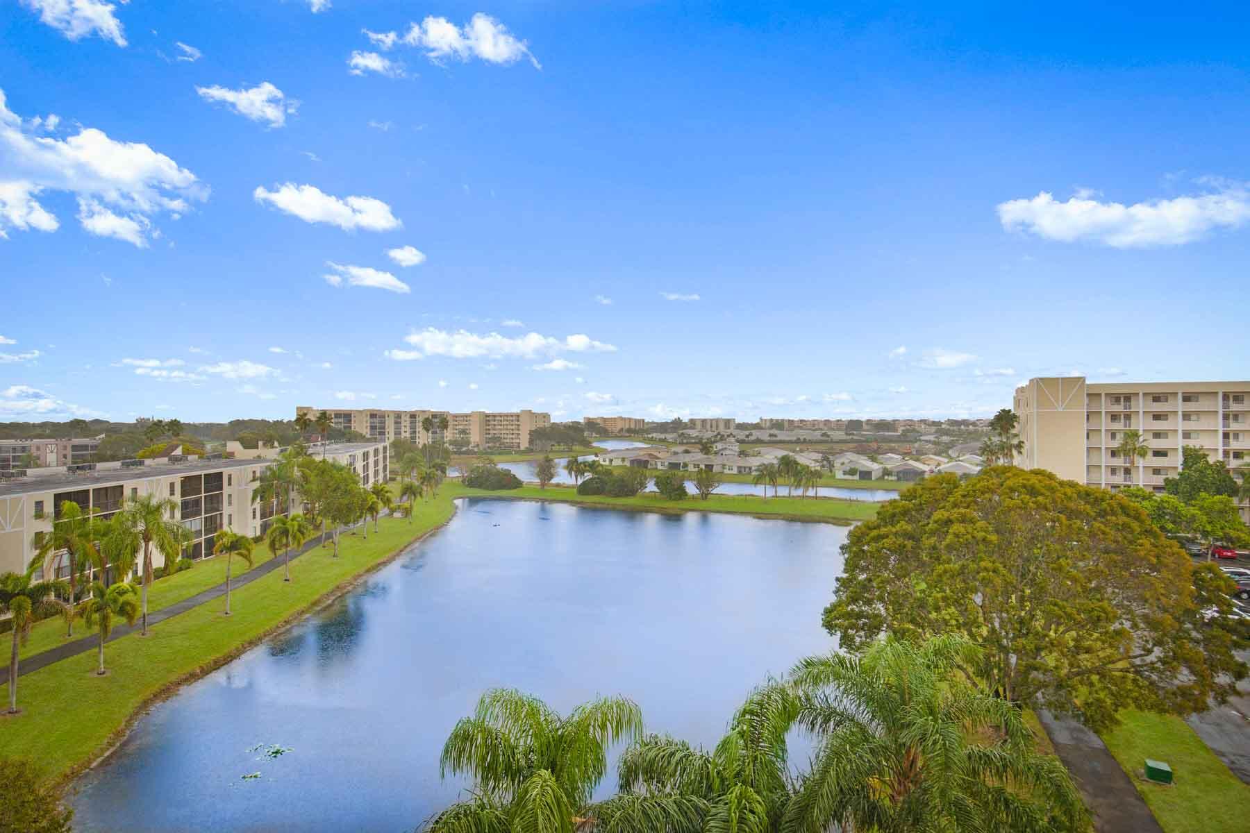 7310 Ashford Place Unit: 707