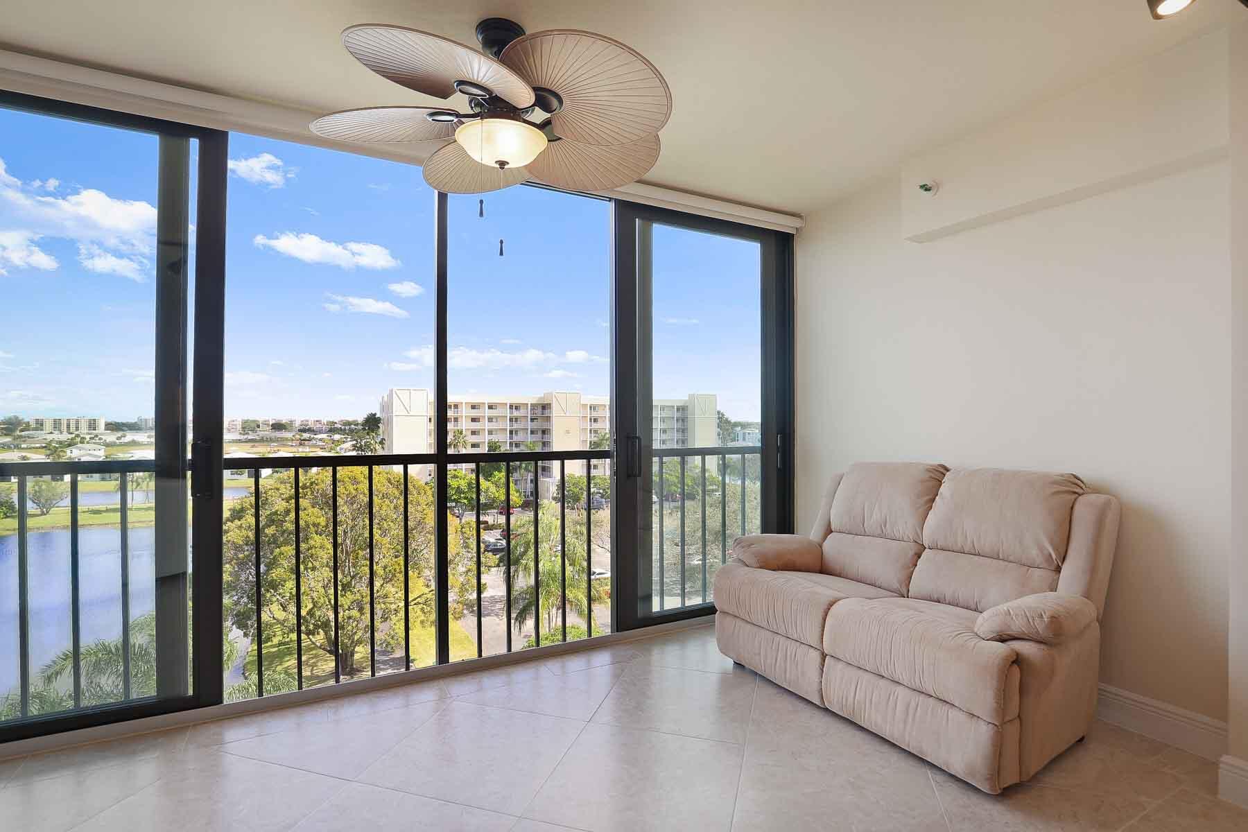 7310 Ashford Place Unit: 707