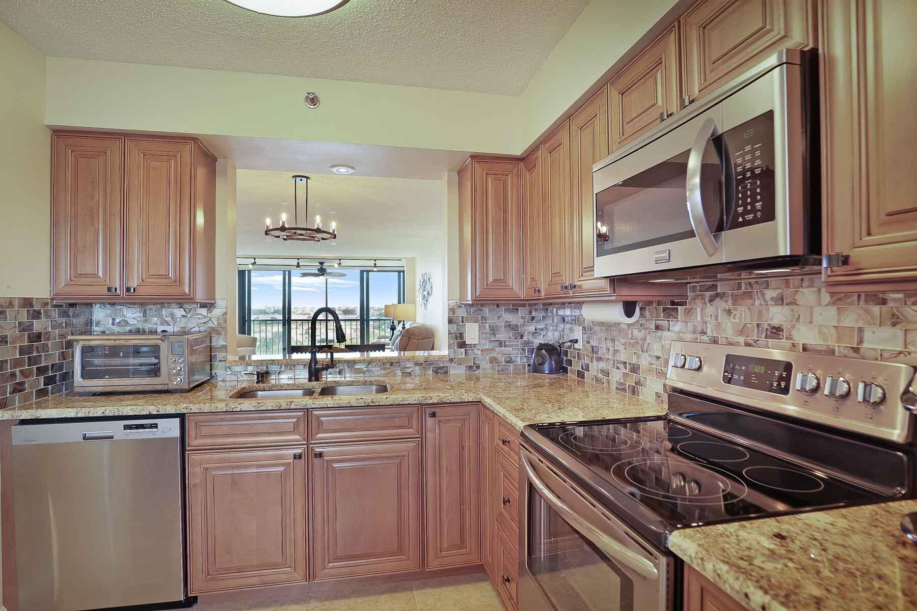 7310 Ashford Place Unit: 707