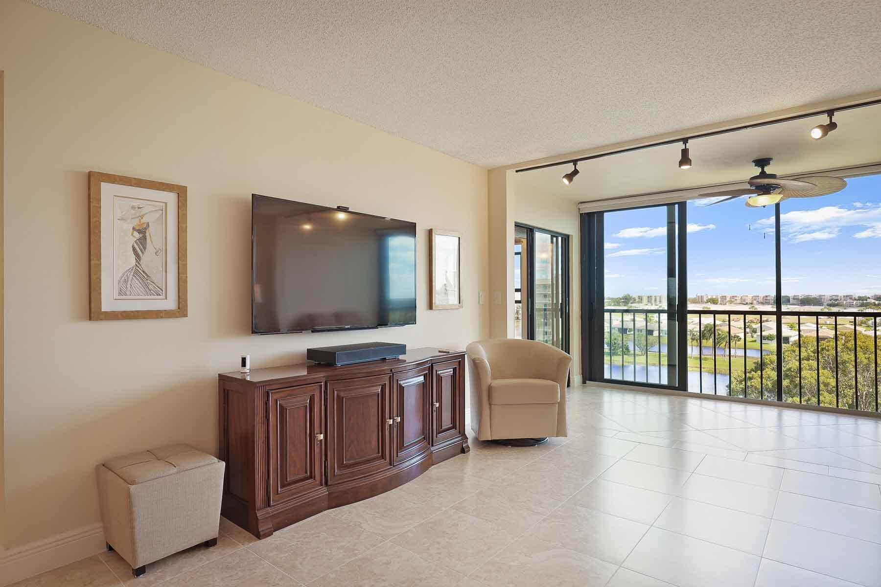 7310 Ashford Place Unit: 707