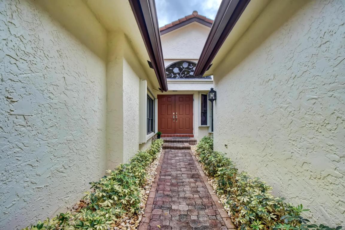 22595 Esplanada Circle W, Boca Raton