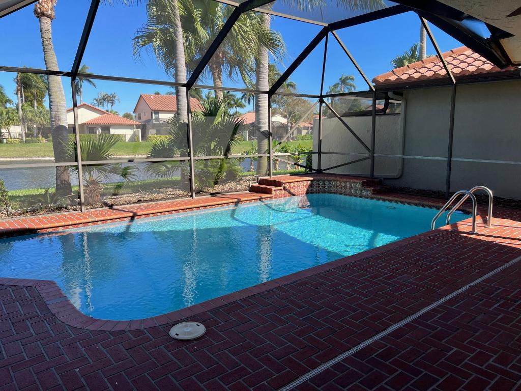 22595 Esplanada Circle W, Boca Raton