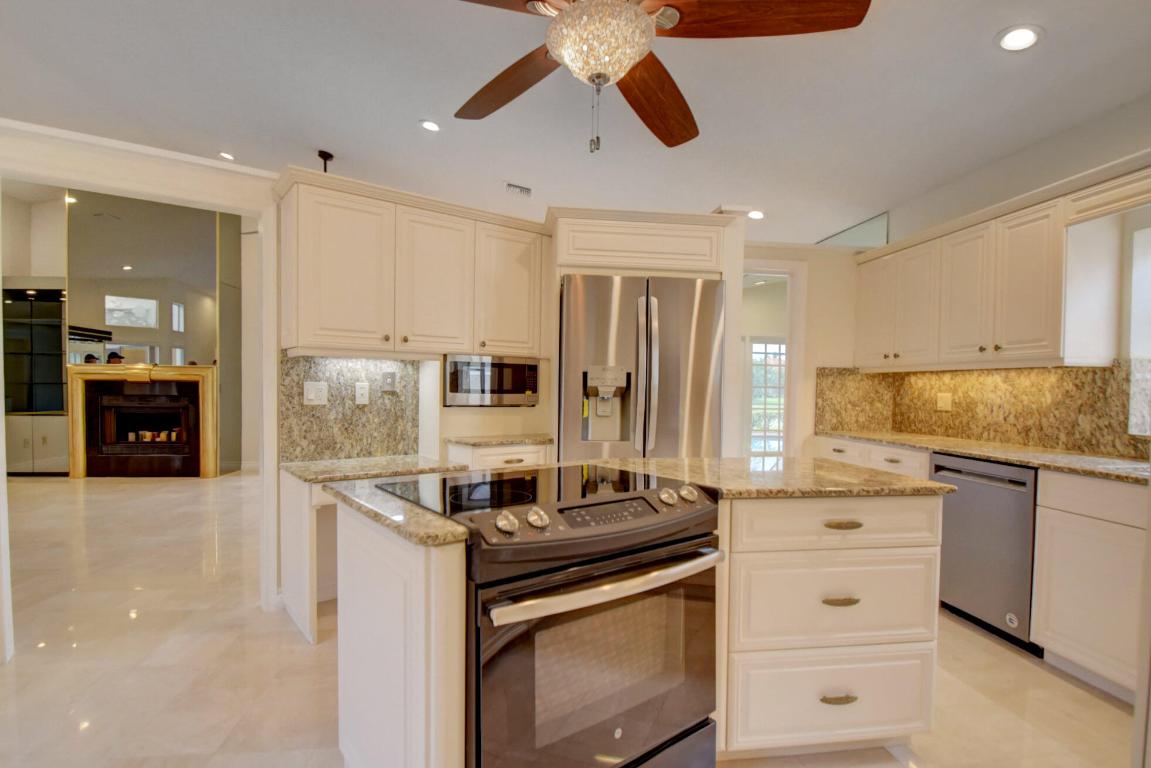 22595 Esplanada Circle W, Boca Raton