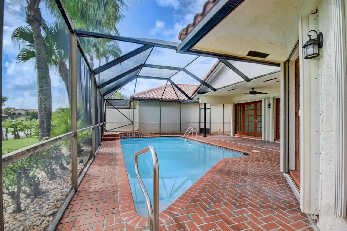 22595 Esplanada Circle W, Boca Raton