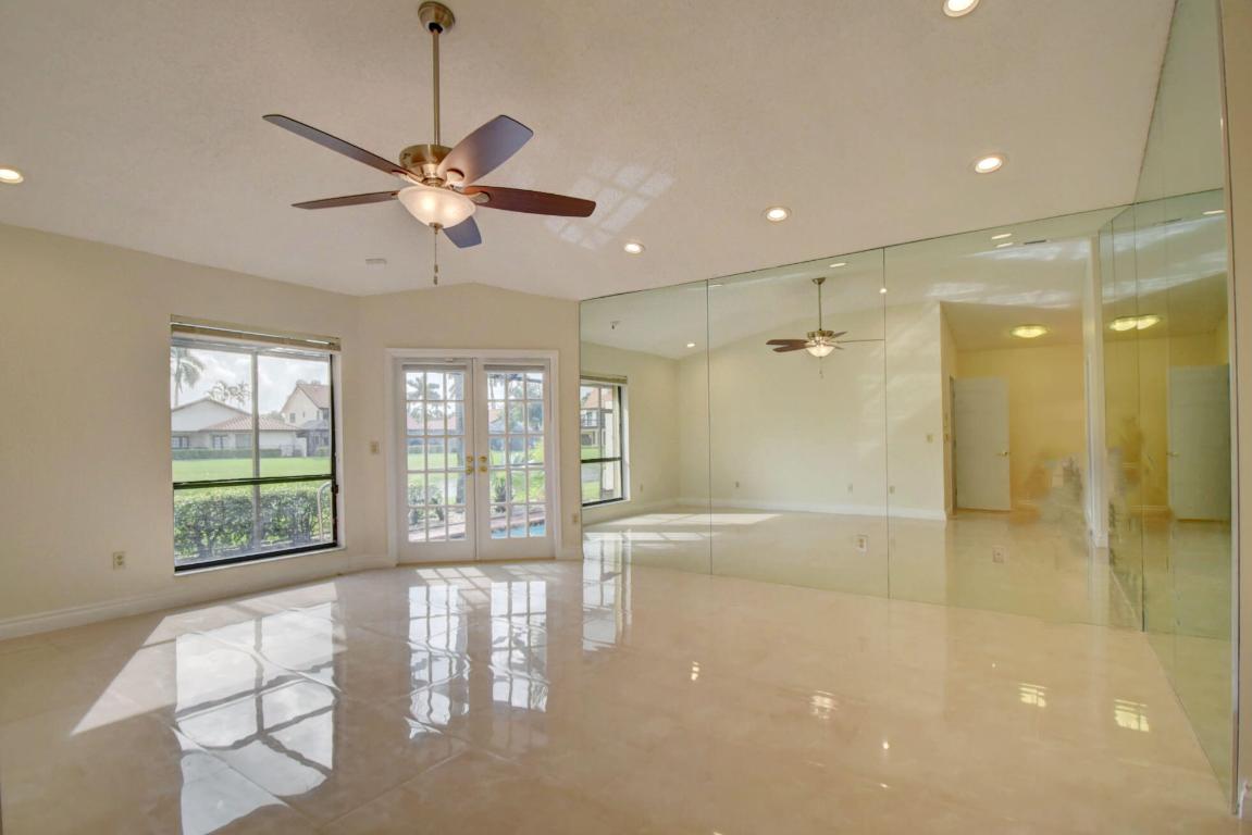 22595 Esplanada Circle W, Boca Raton