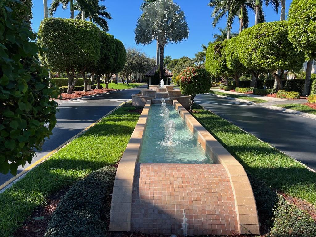 22595 Esplanada Circle W, Boca Raton