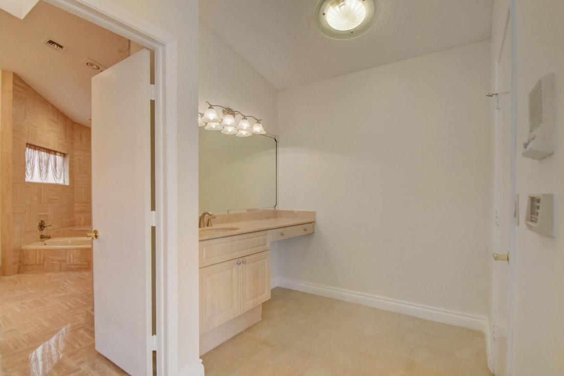 22595 Esplanada Circle W, Boca Raton