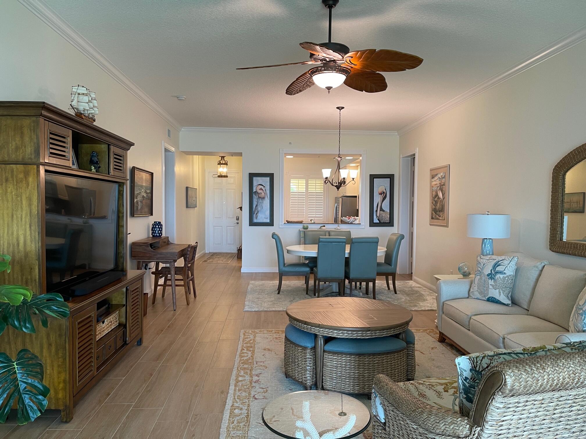 4 Harbour Isle East Drive Unit: 202