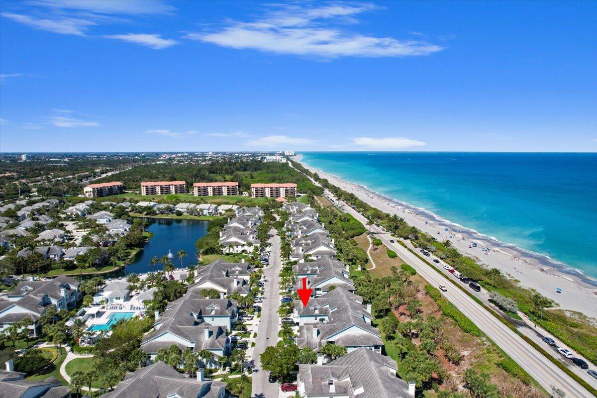 205 Mainsail Circle Unit: 205