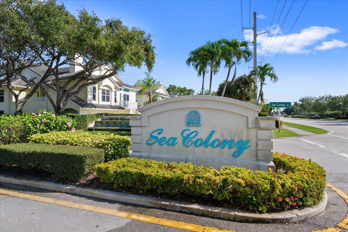 205 Mainsail Circle Unit: 205