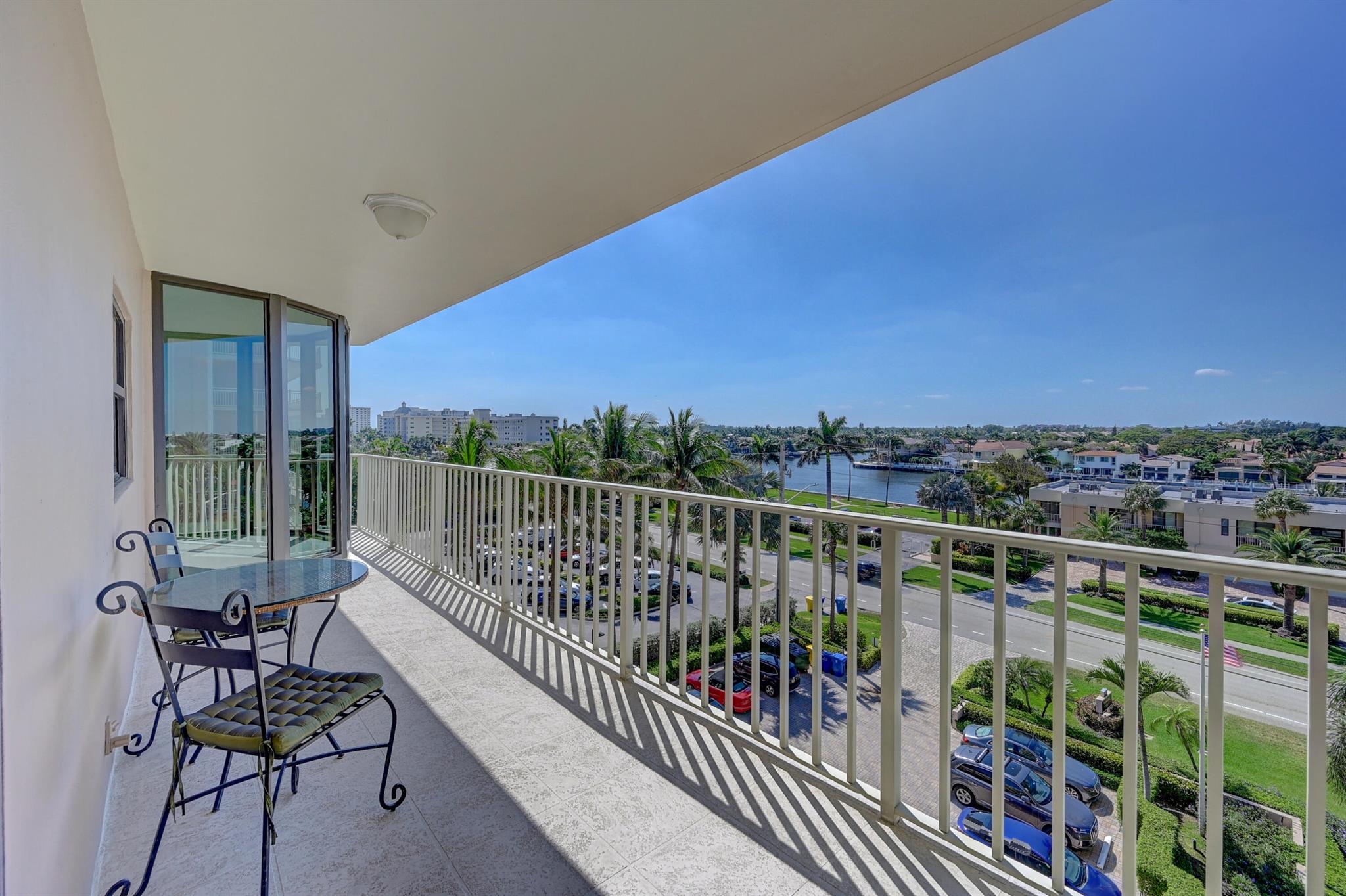 2917 S Ocean Boulevard Unit: 405