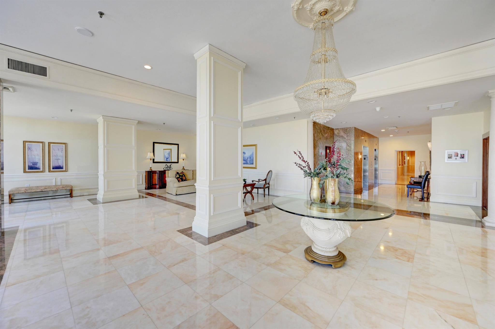 2917 S Ocean Boulevard Unit: 405