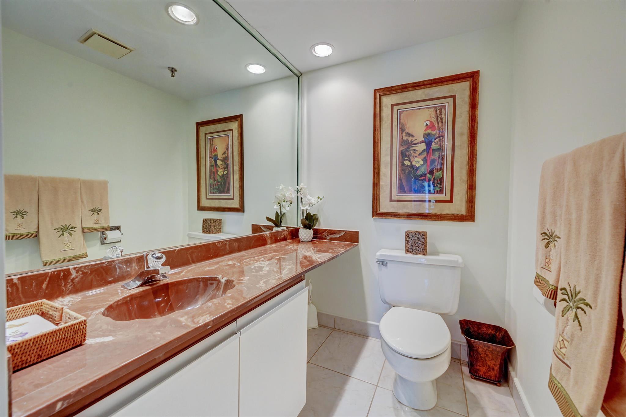 2917 S Ocean Boulevard Unit: 405