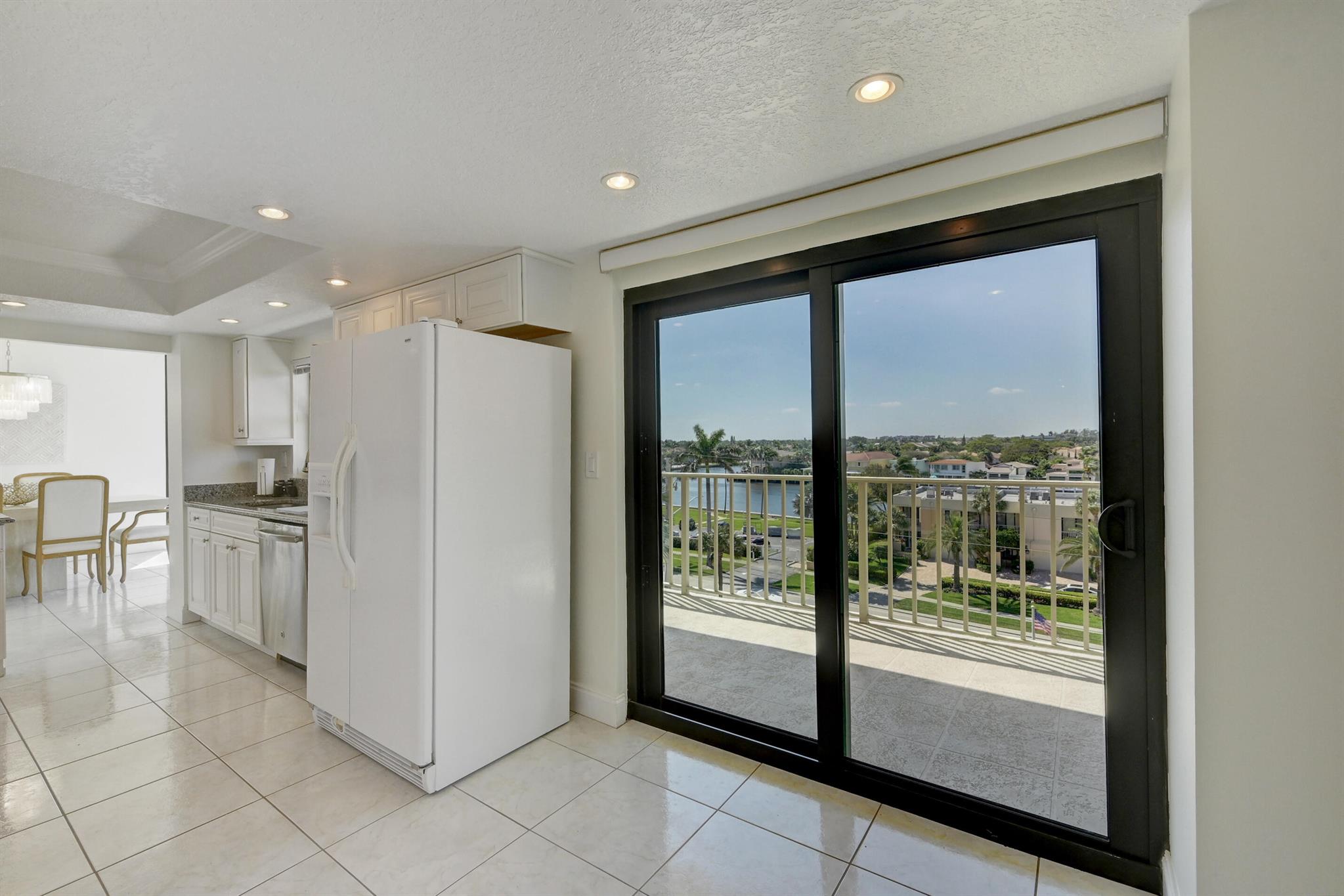 2917 S Ocean Boulevard Unit: 405