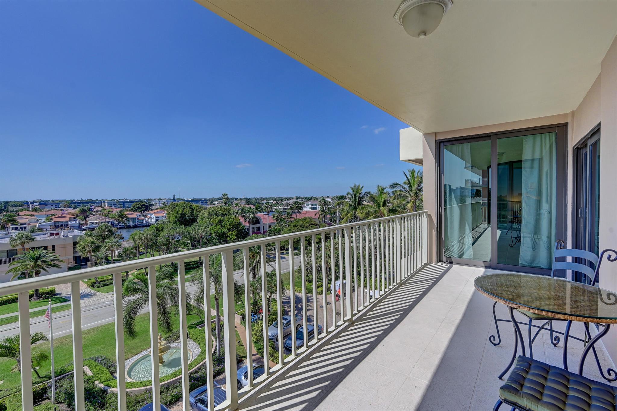 2917 S Ocean Boulevard Unit: 405