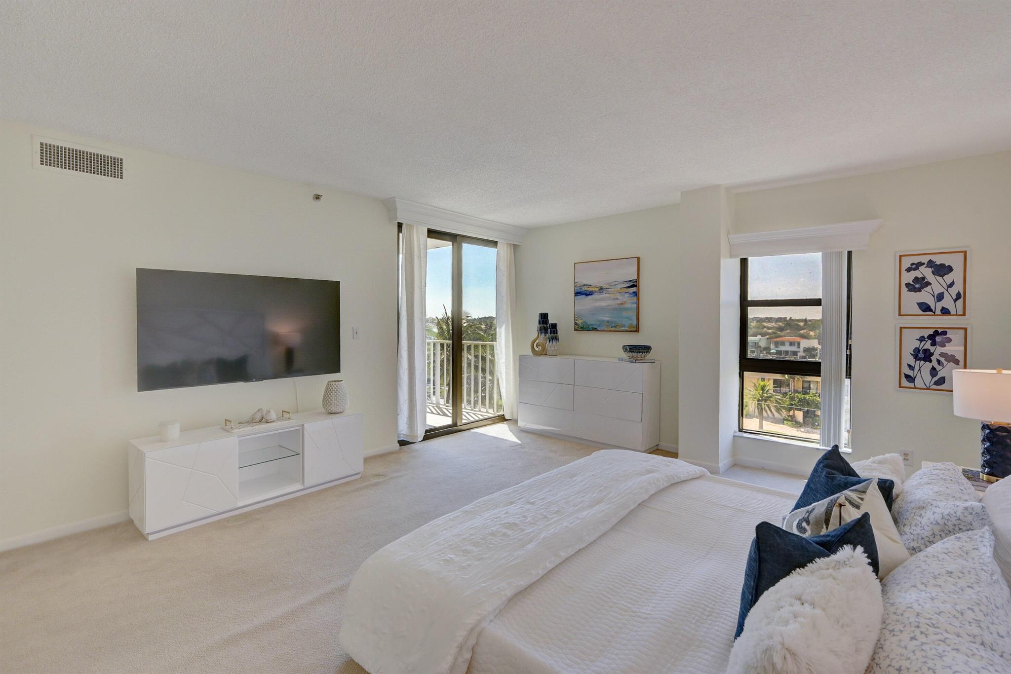 2917 S Ocean Boulevard Unit: 405