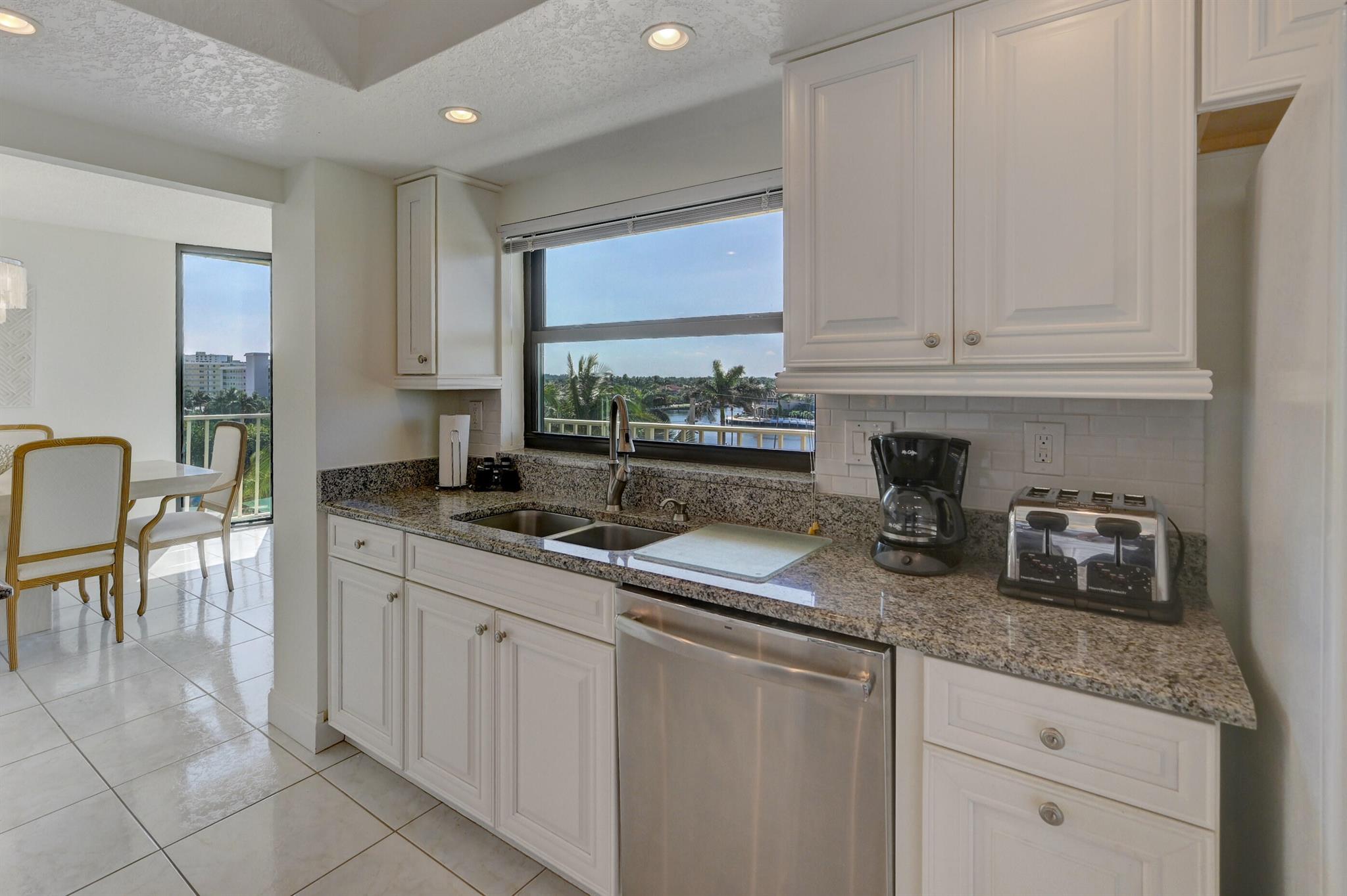 2917 S Ocean Boulevard Unit: 405