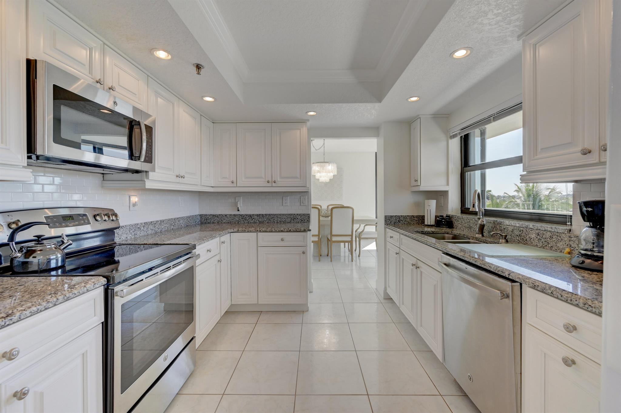 2917 S Ocean Boulevard Unit: 405